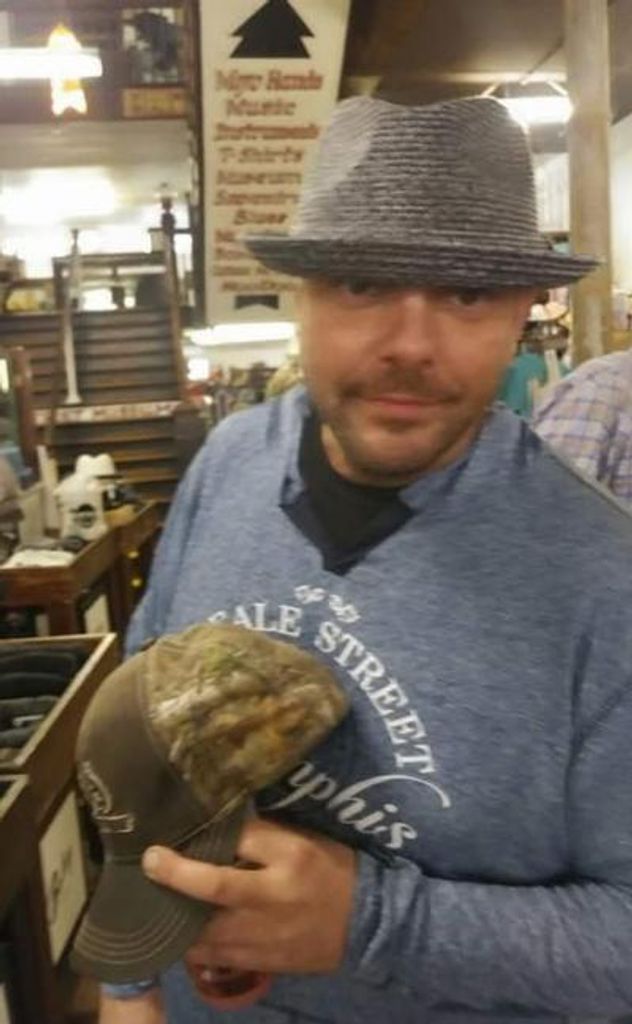 James Earl Stinnett, Iii