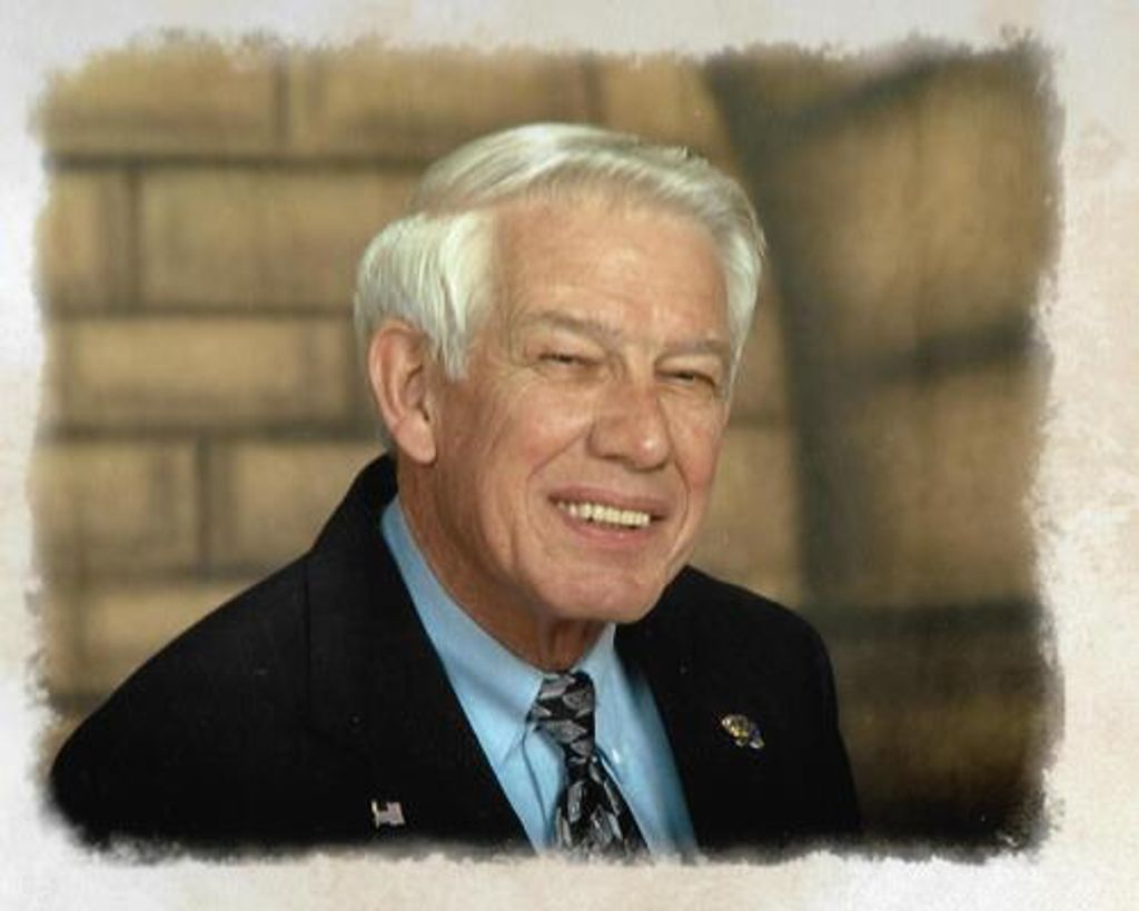 William Thomas Vick Profile Photo