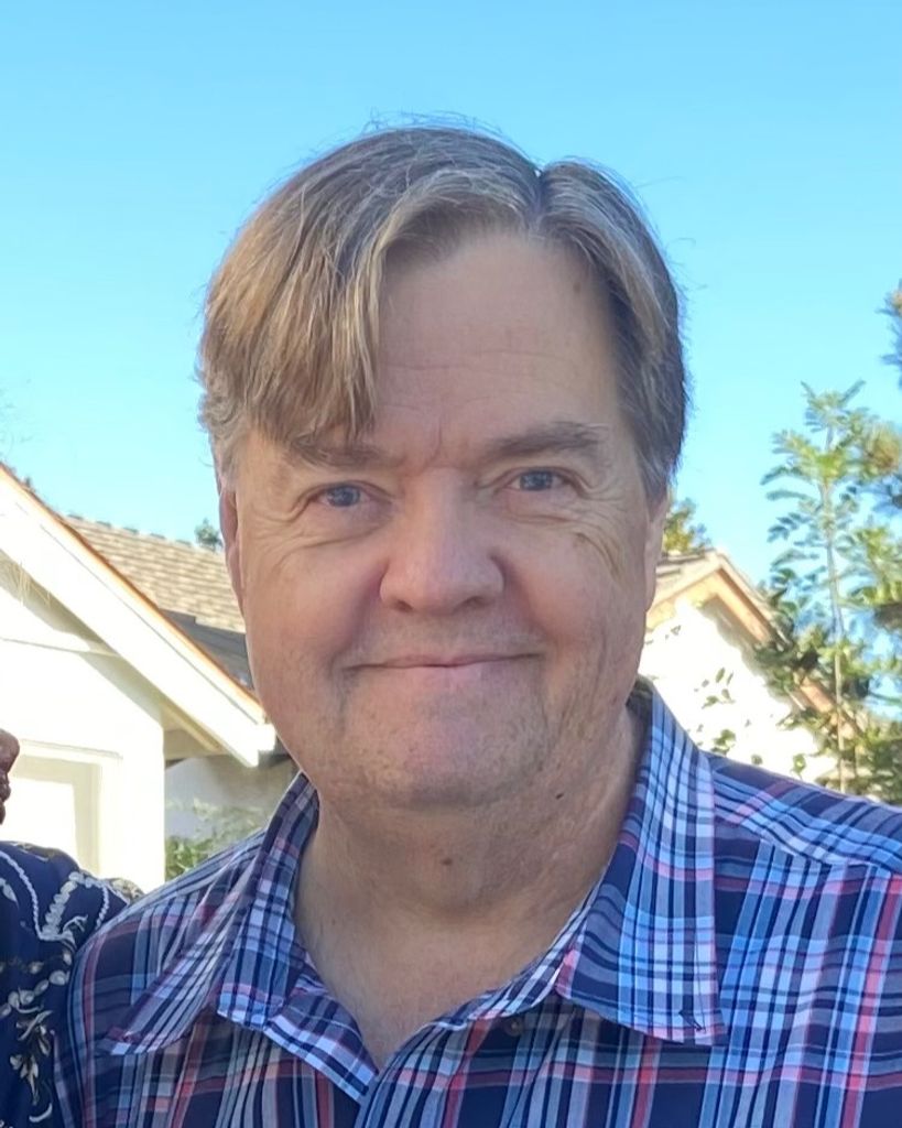 Steven Callaghan