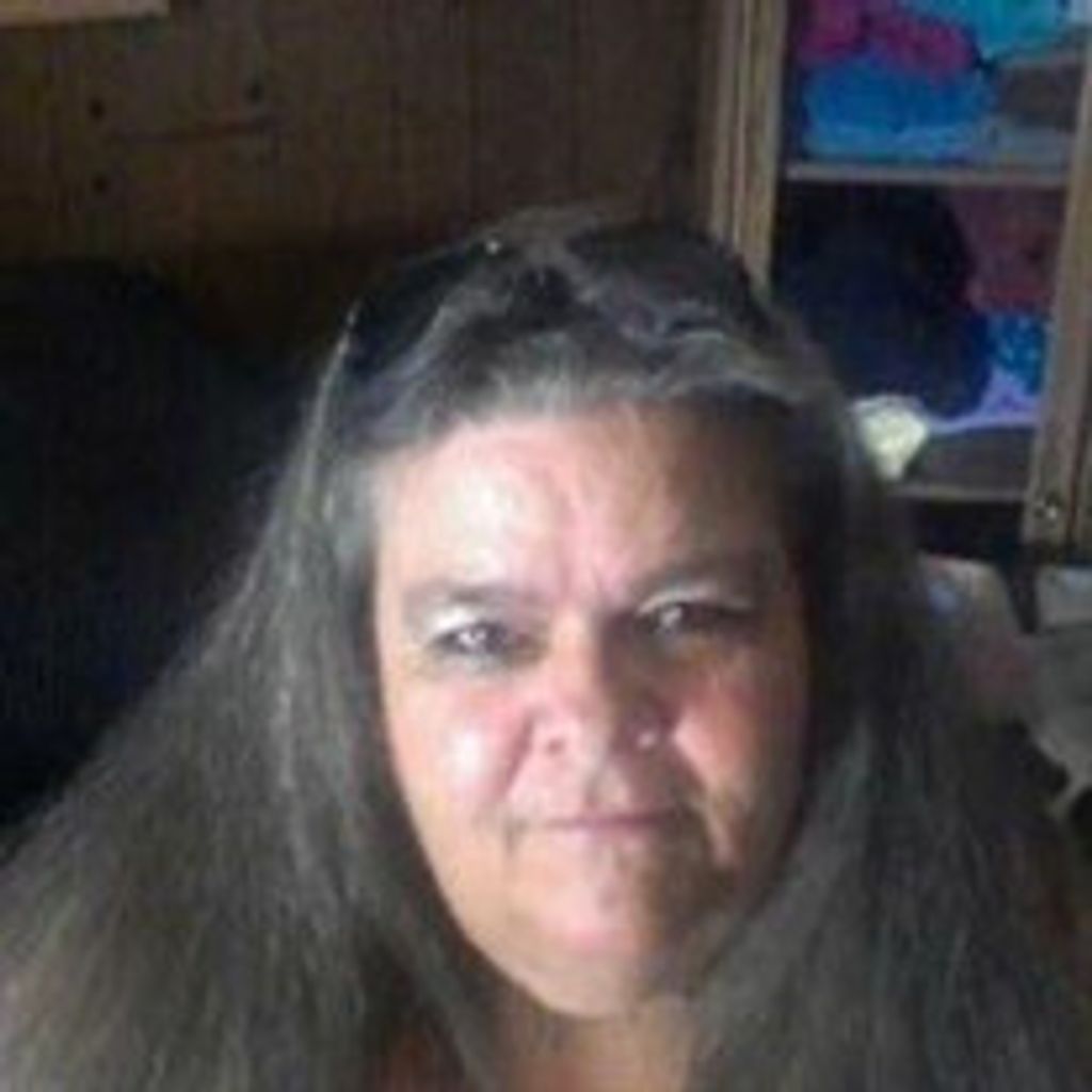 Connie Calhoun