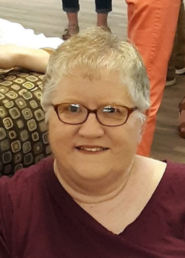 Brenda Lavon (Clevenger)  Gill