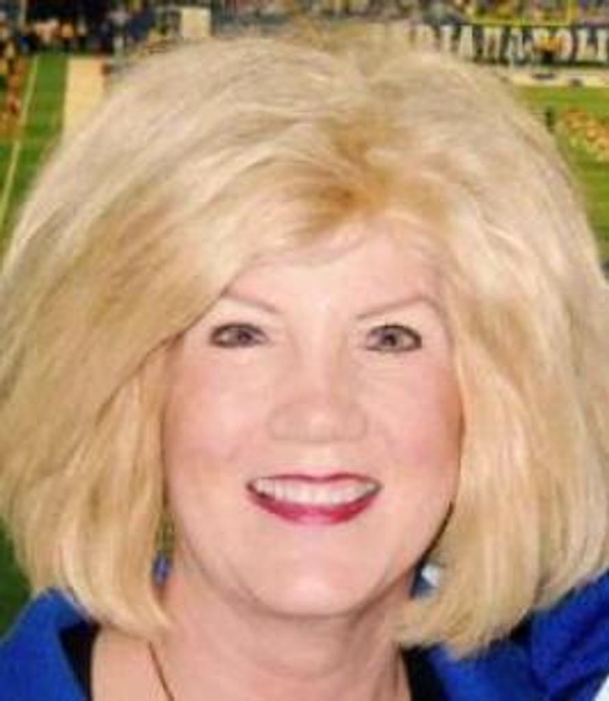 Linda Greenlee