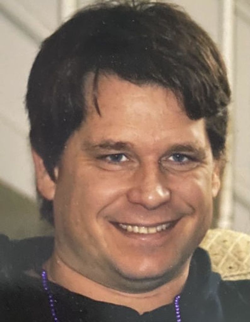 Jeffery Robert Cole