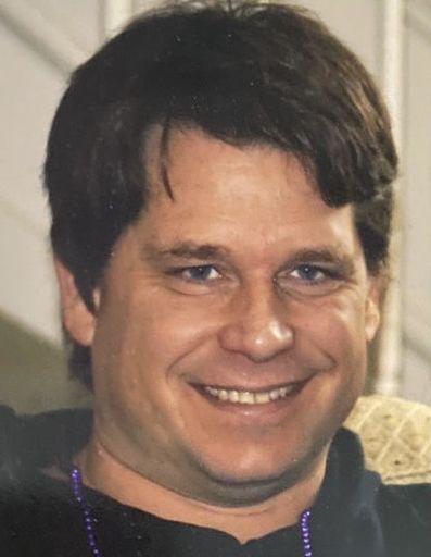 Jeffery Robert Cole Profile Photo