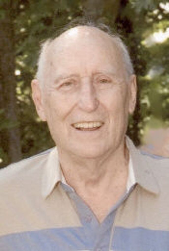 Harold Fabian Ward Profile Photo