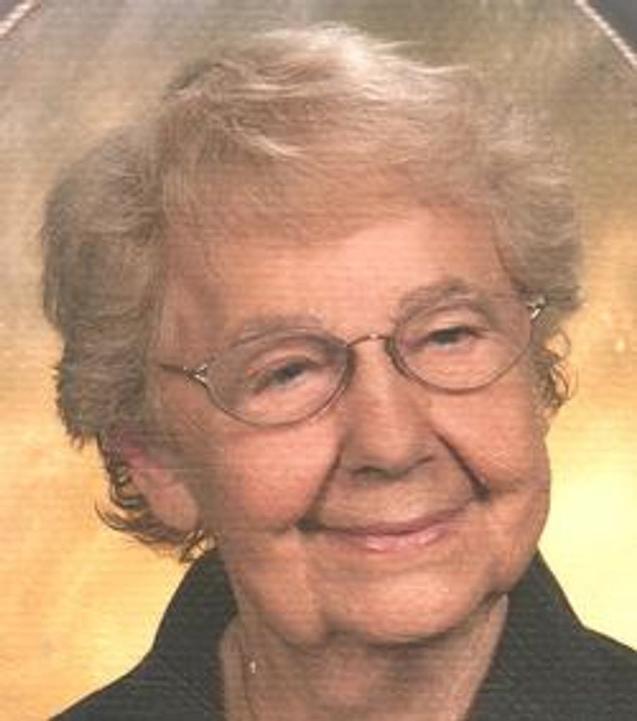 Helen Adams