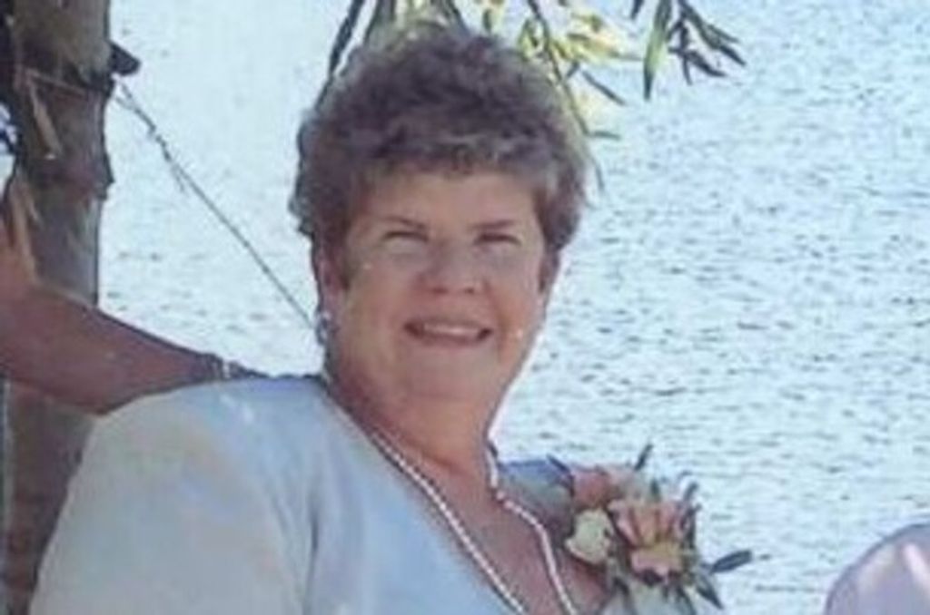 Nancy Ennis Zelenka Profile Photo