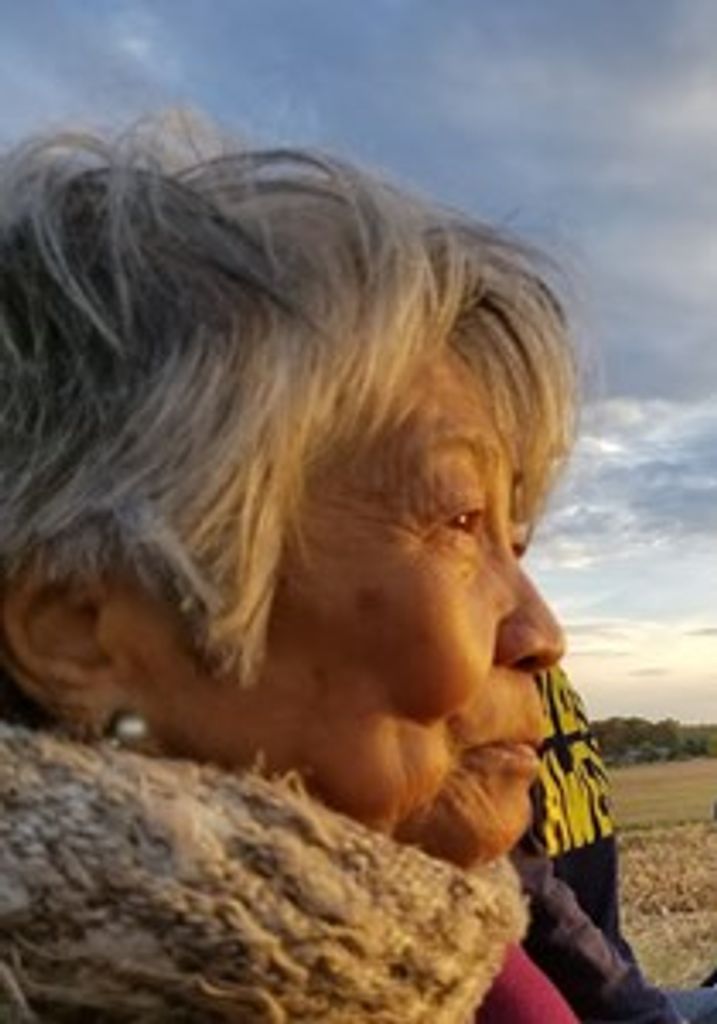 Modesta Mangaoang Eugenio