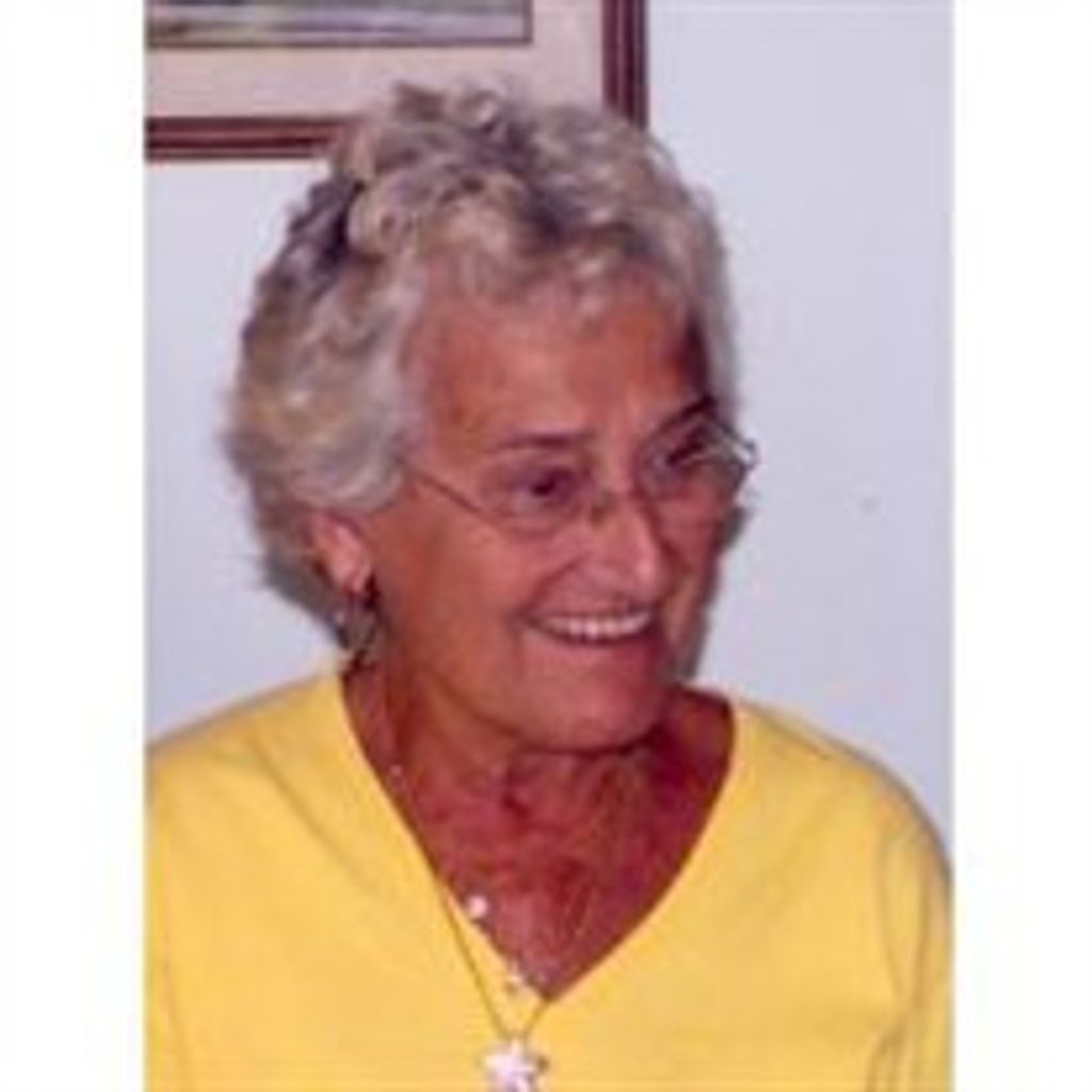 Rita Marie Malizia