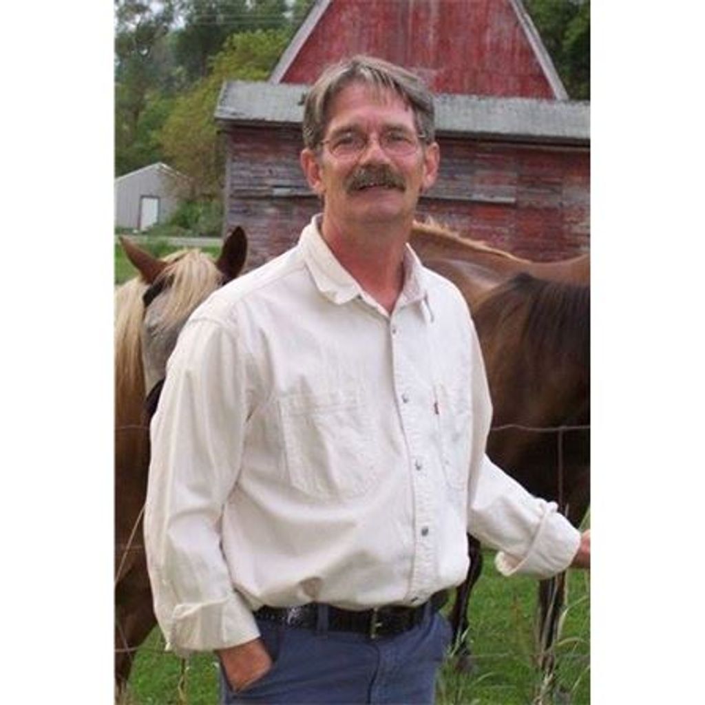 Terry L. Palmer