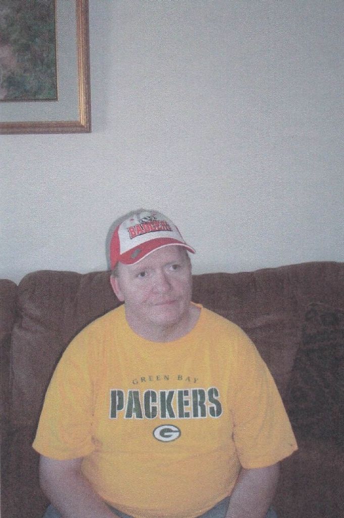 William Scott Ottinger Profile Photo