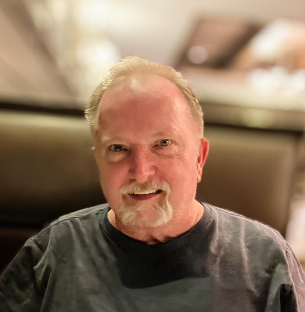 Tony Alan Kerns Profile Photo