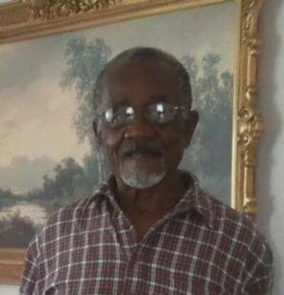 Mose Lawson Profile Photo