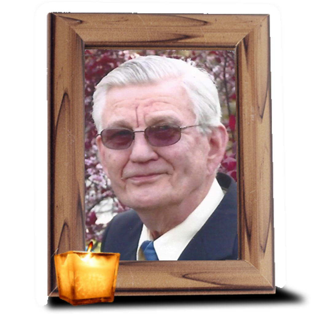 Dennis E. Magle Profile Photo