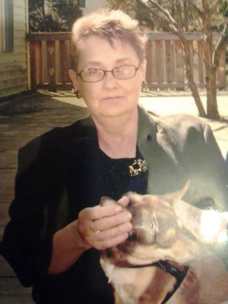 Barbara Karr