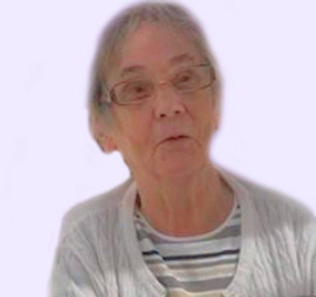 Audrey Marina Hazelwood Profile Photo