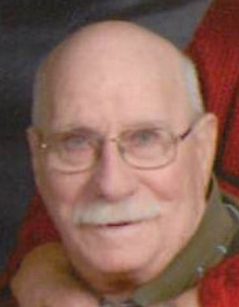 Paul Henkle