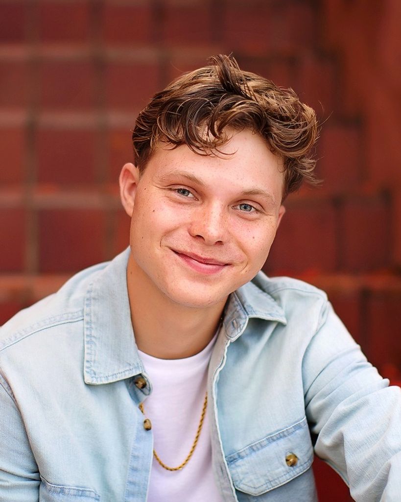 Danny William Marino Profile Photo
