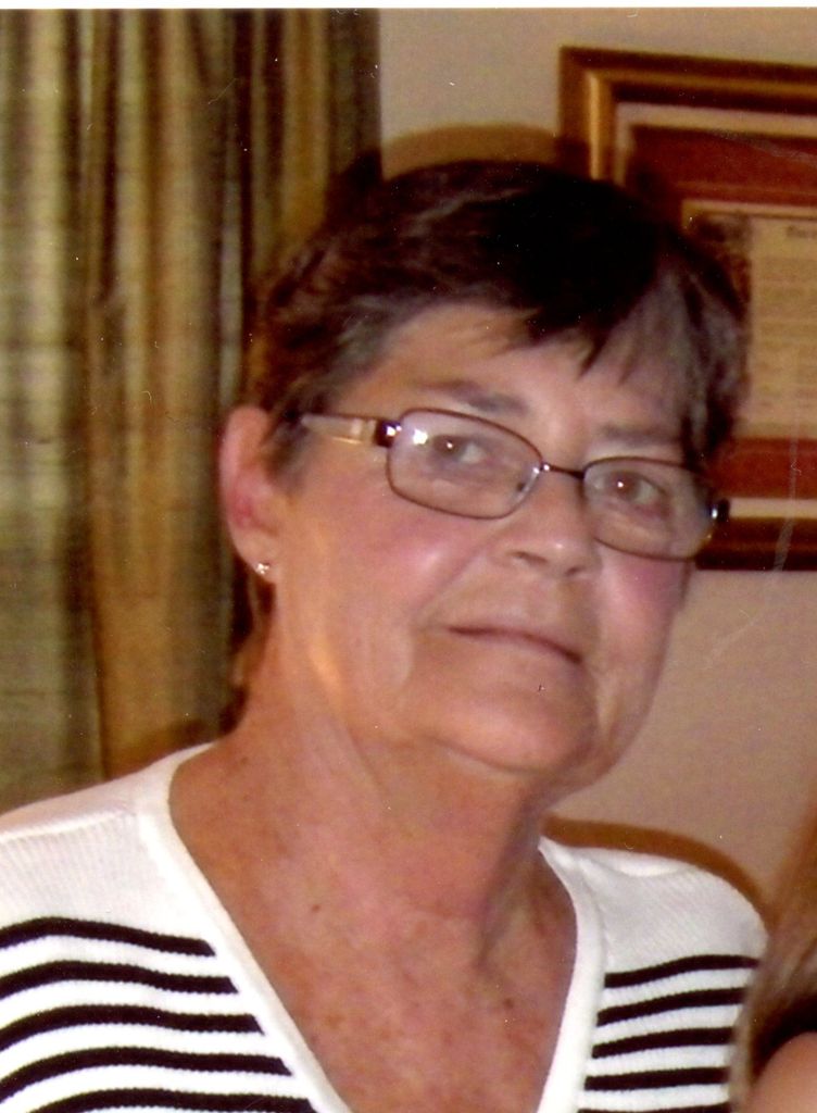 Cynthia Sue Gentry