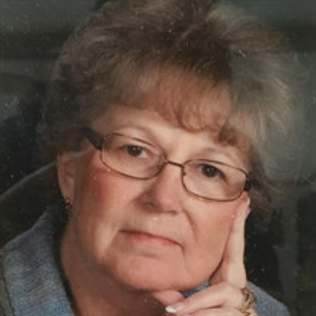 Cynthia Yvonne Sugaski