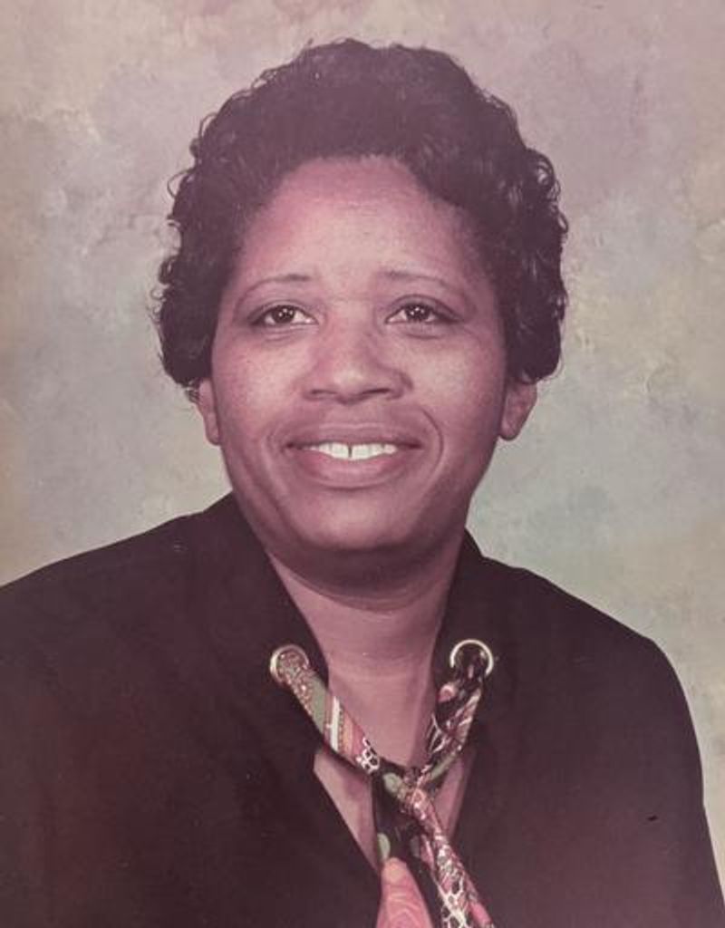 Emma B. Hubbard Profile Photo