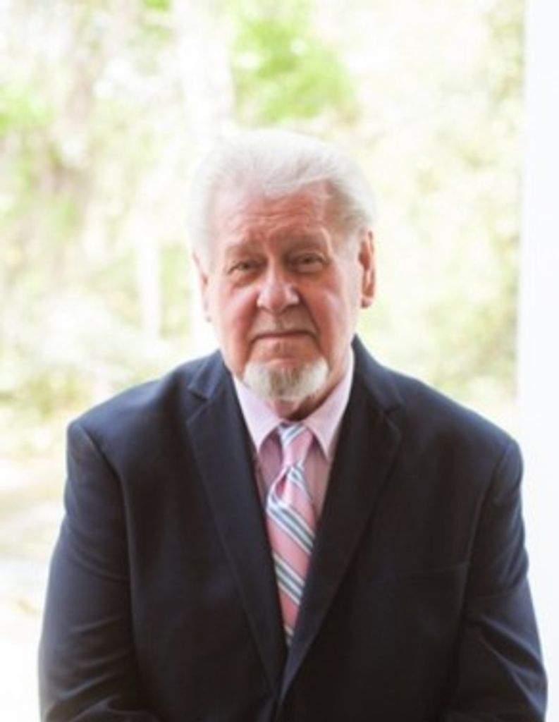John (Johnny) Sutton Profile Photo