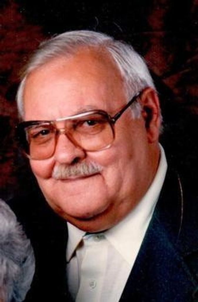 John Carroll Hostetler