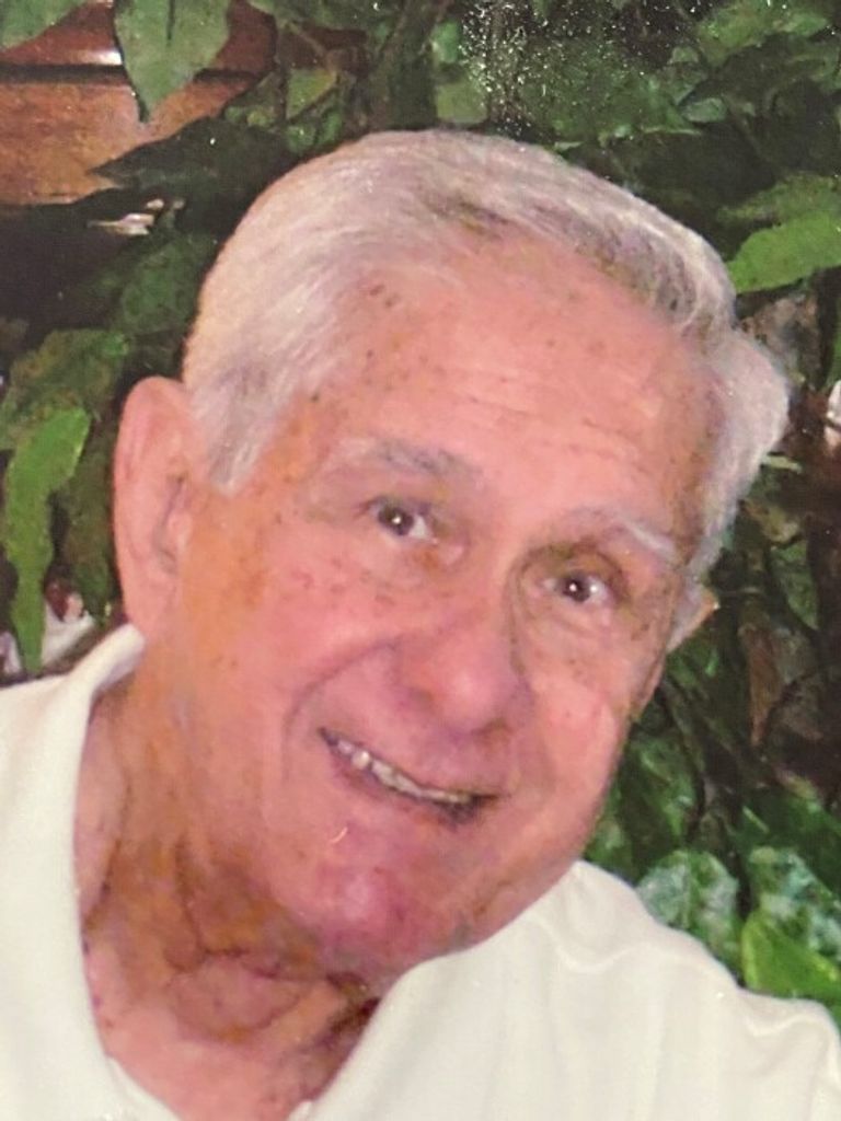 Luis L. Crespo, Sr. Profile Photo