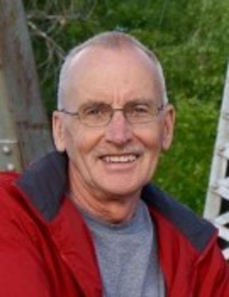 Bryce Boyd Iveland