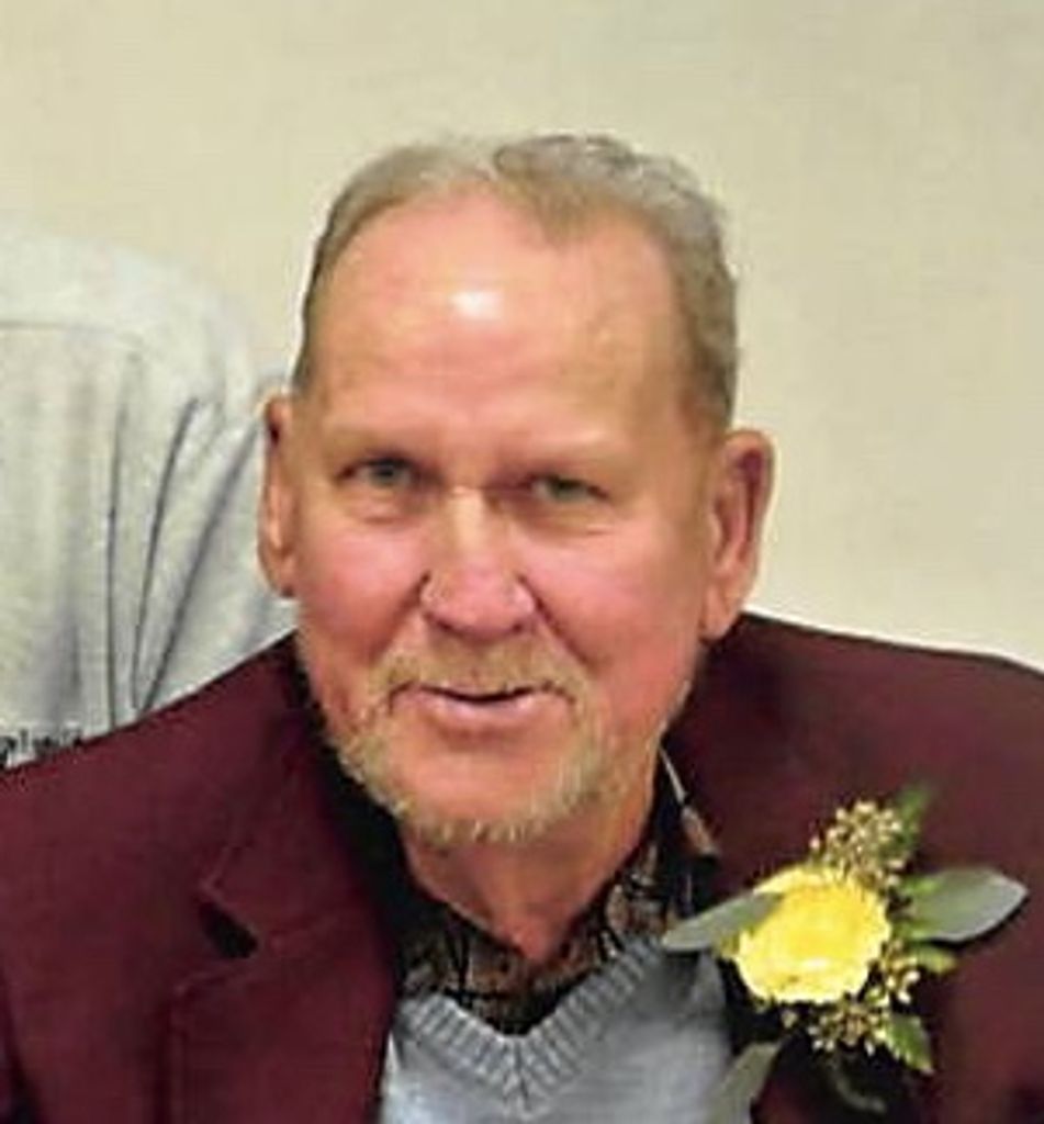 William Likins