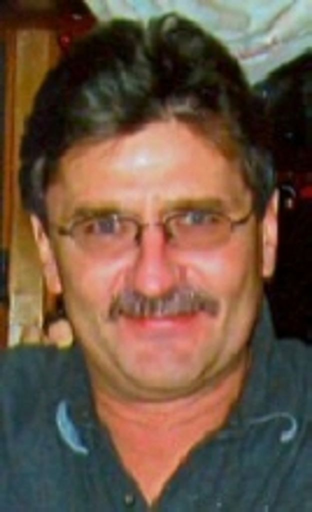 James G. "Jim" Wellnitz