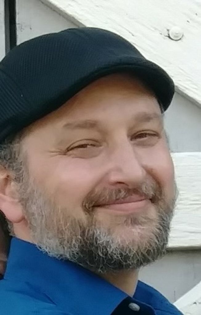 Rickie Joe Owens, Jr. Profile Photo