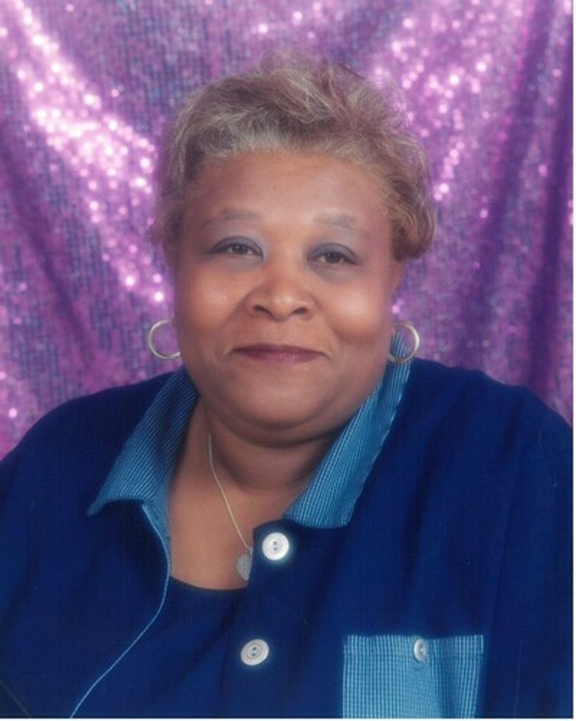 Mrs. Edna Marie Tory Profile Photo