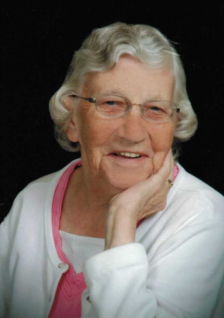 Faye Diendorf
