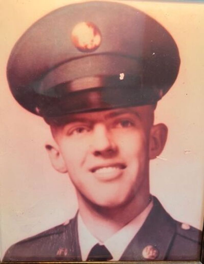 Roger Dale Collins, Sr. Profile Photo