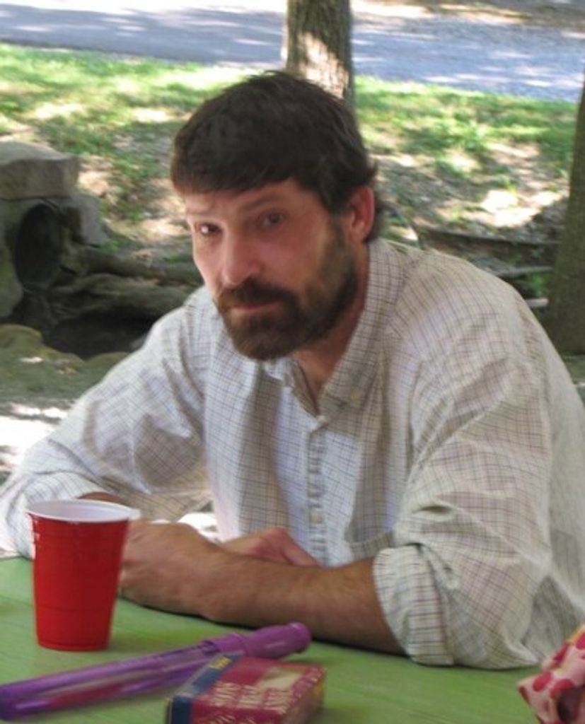 Adam Gail Plum Profile Photo