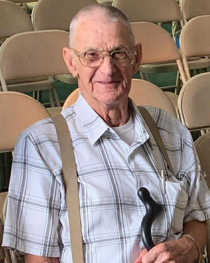 Thomas Ray Dishman, Sr. Profile Photo