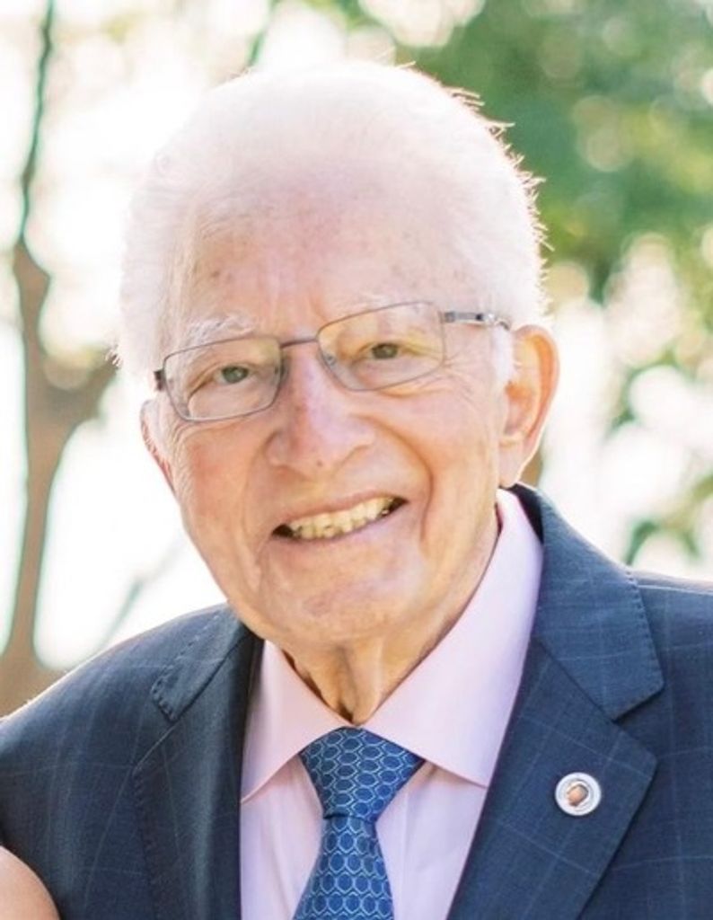 Joseph Gonino Profile Photo