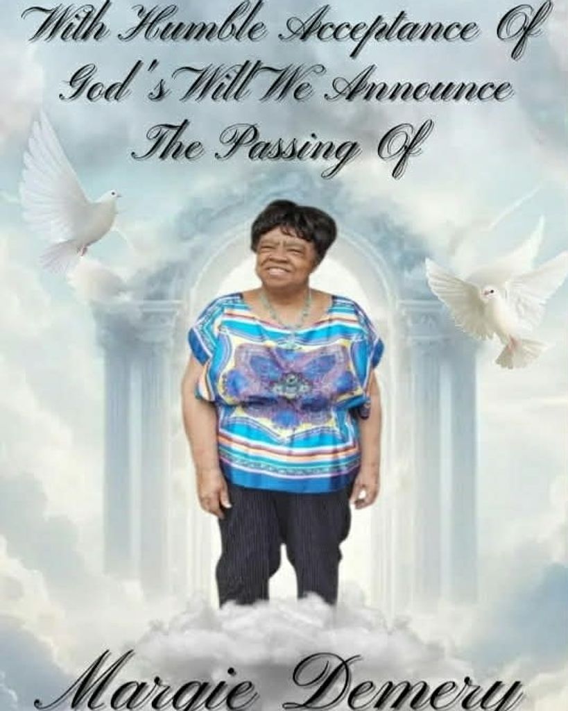 Ms. Margie Demery Profile Photo