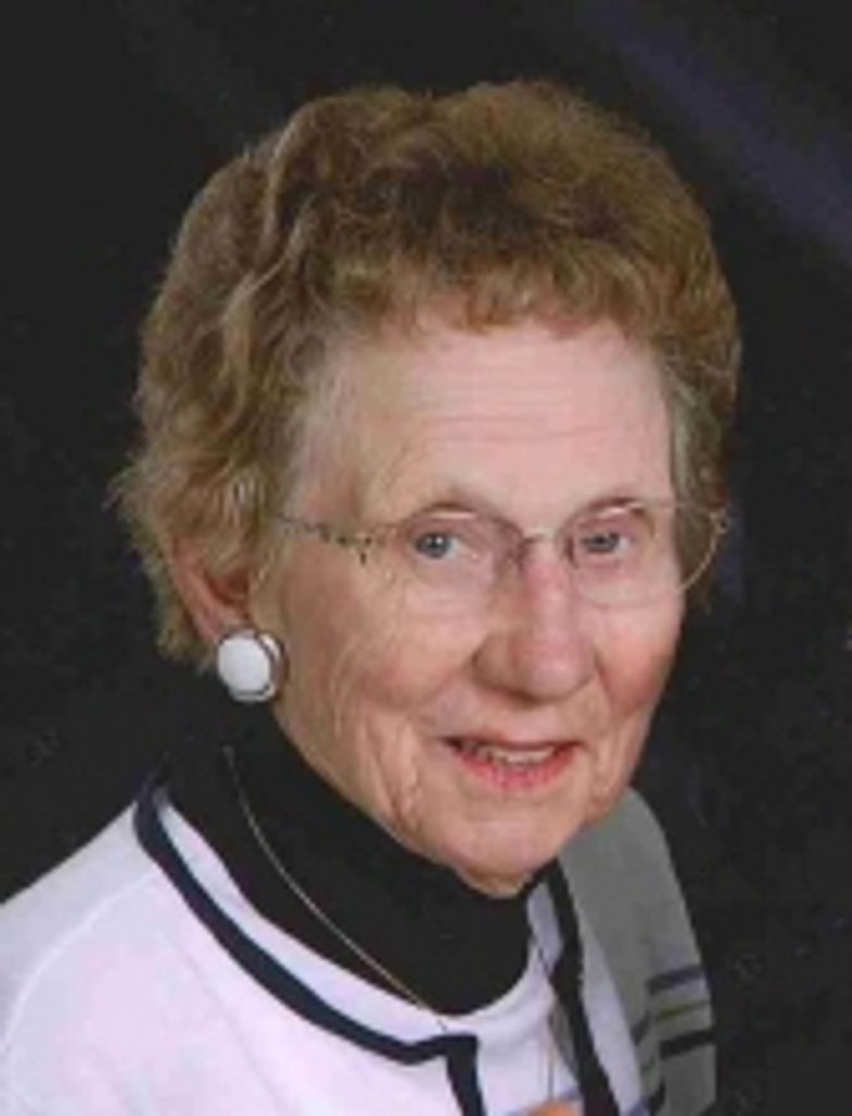 Mavis Violet Erickson Profile Photo