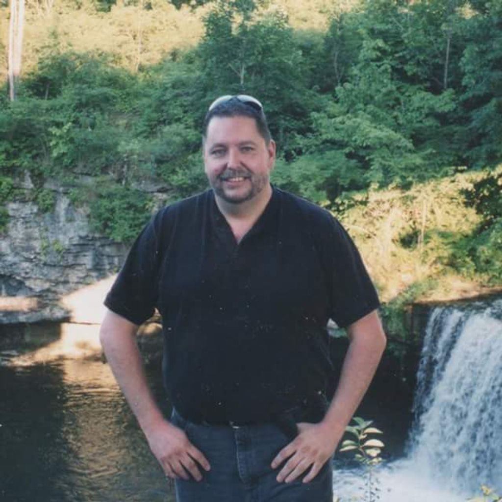 Michael 'Loy' Farquer Profile Photo