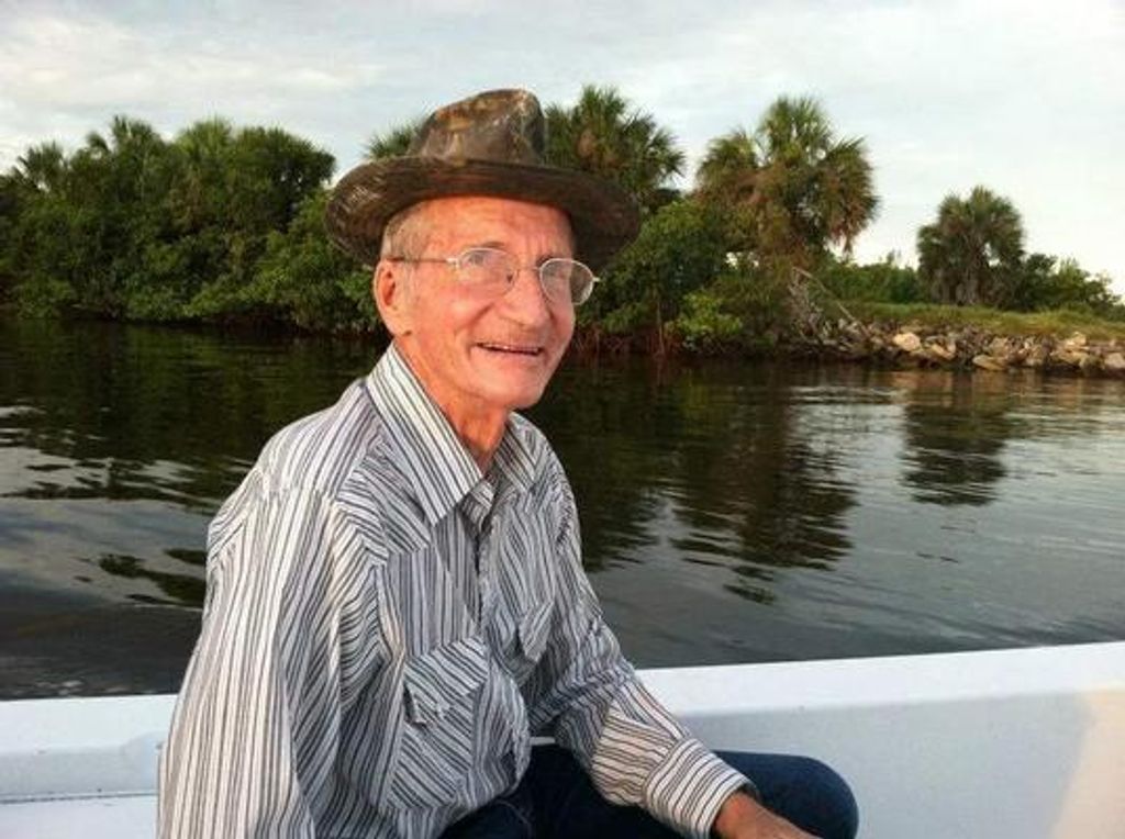 Ernest Lamoin Mylroie Profile Photo