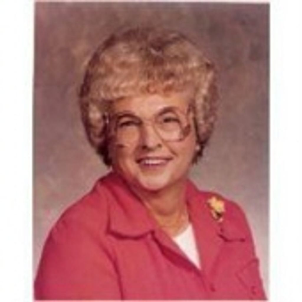 Norma Louise Melton
