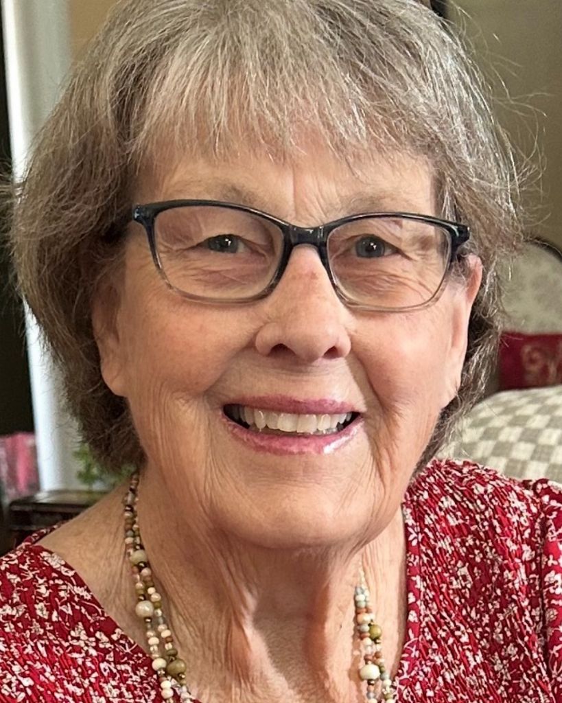 Wanda Jane Thompson Davis