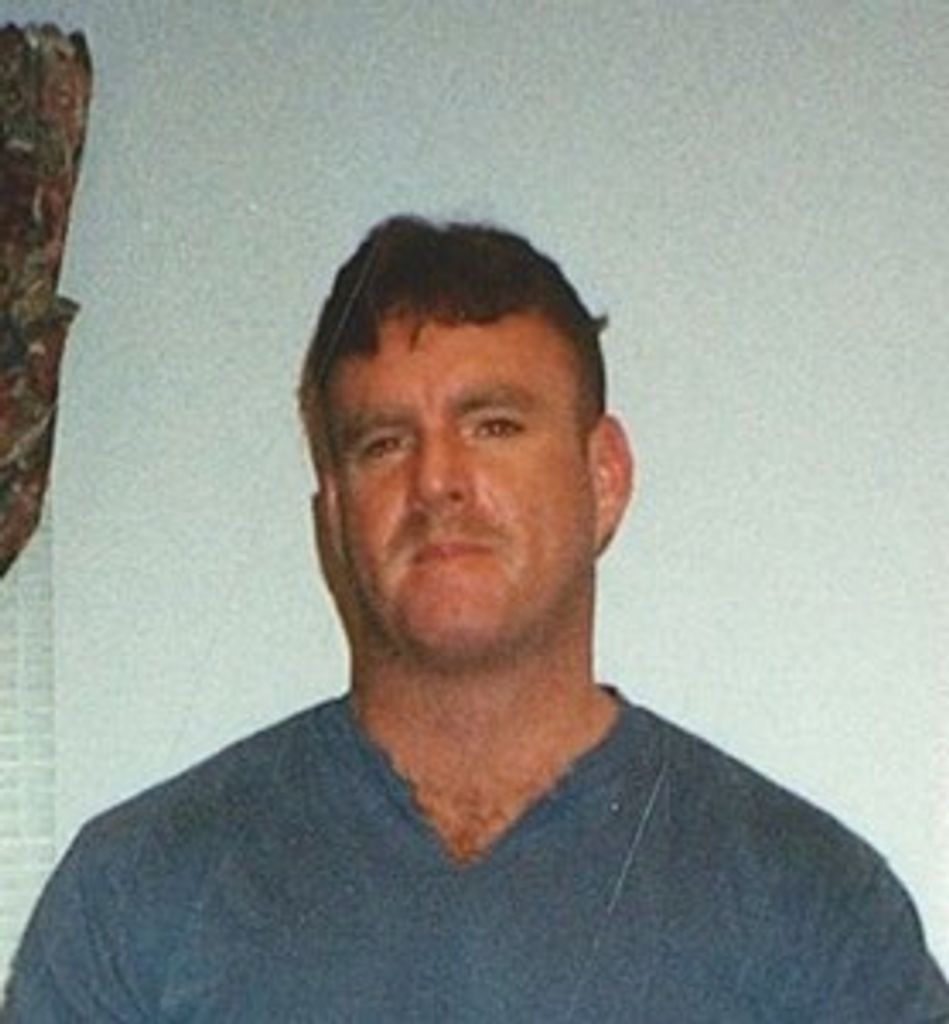 Larry Joseph Reichle