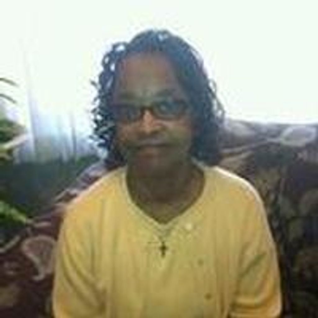Naomi C Horne