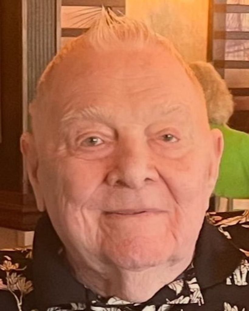 John C. "Jack" Magee Profile Photo