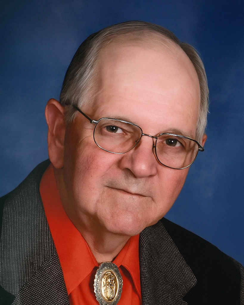 Donald Ray Nichols Profile Photo