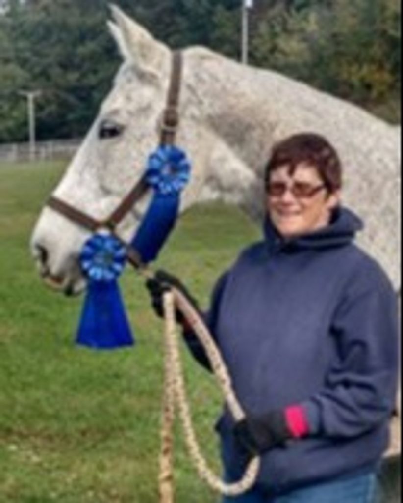 Diane Winifred Johnson Profile Photo