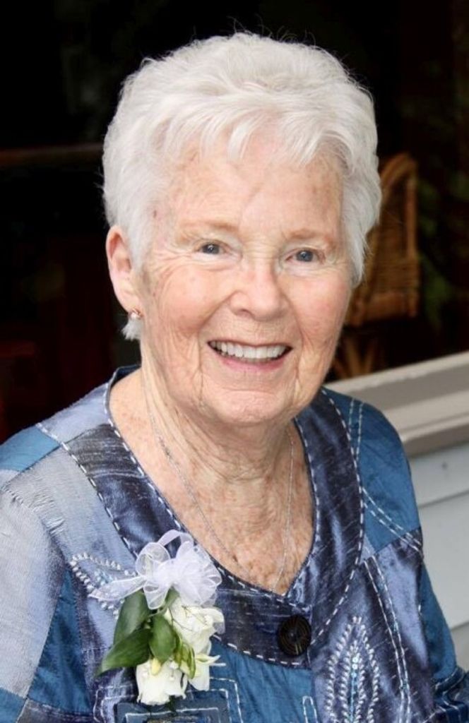 H. Joan Leeson Profile Photo